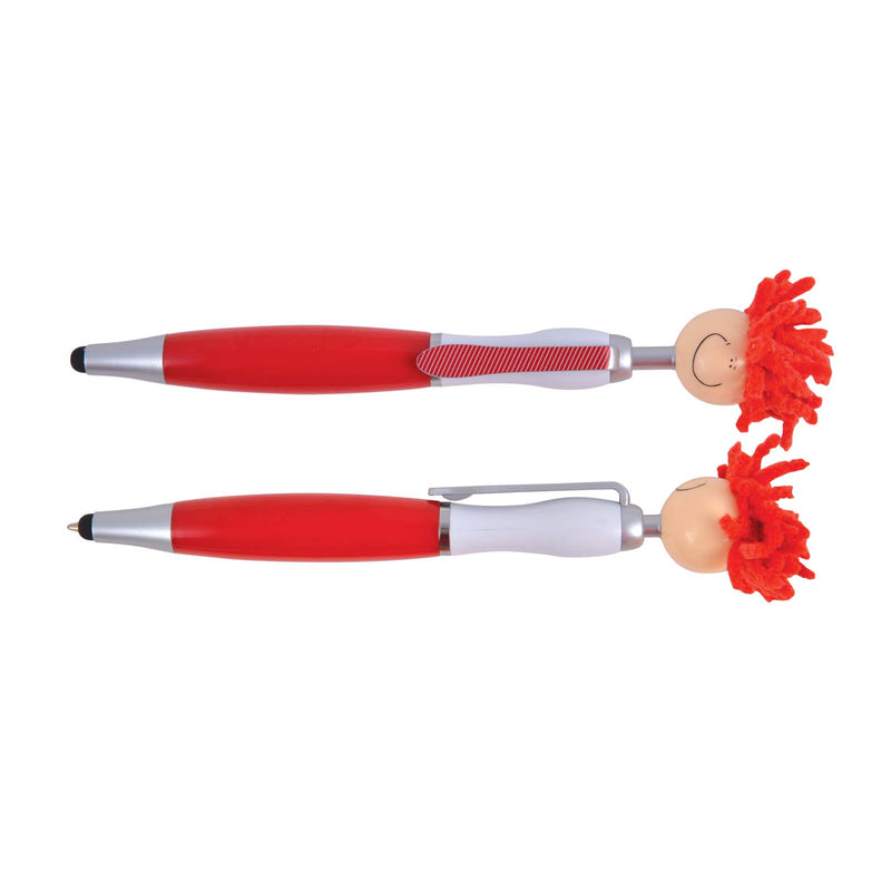 LL4600.Mop Top Pen / Stylus
