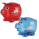 LL3598.World's Smallest Pig Coin Bank