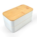 LL6366.Stax Eco Lunch Box