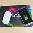 LL0217.Hover Wireless Charger / Mouse Pad