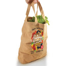 LL502.Enviro Supa Shopper Short Handle Bag