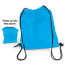 LL523.Pronto Drawstring Backpack