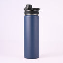 LL6960.Mystique Stainless Steel Vacuum Bottle