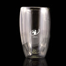 LL0402.Sierra 450ml Double Wall Glass Cup