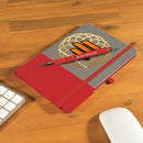 LL5093.Venture Bondi Notebook / Austin Pen