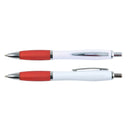 LL434.Viva Pen - White Barrel