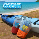 LL7505.Ocean 10 Litre Waterproof Bag