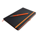 LL5094.Venture Supreme Notebook / Napier Pen