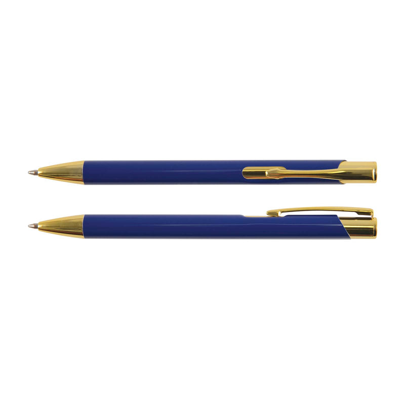 LL3279.Napier Pen (Gold Edition)