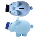 LL240.Priscilla / Patrick Pig Coin Bank