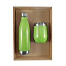 LL8451.Pura Cardboard Gift Set