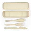 LL8787.Delish Eco Cutlery Set