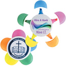 LL210.Daisy Highlighter