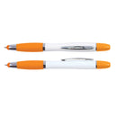 LL447.Viva Stylus Pen & Highlighter