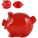 LL3598.World's Smallest Pig Coin Bank