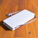 LL9211.Sabre Eco Wireless Power Bank