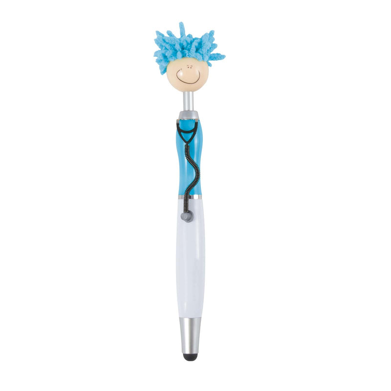 LL1724.Medical Mop Top Pen / Stylus