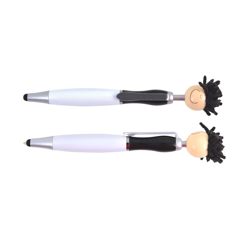 LL4600.Mop Top Pen / Stylus