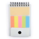 LL6654.Midas Sticky Notes / Notepad