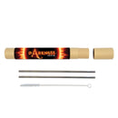 LL2014.Evergreen Straw Set