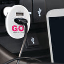 LL0007.Monza Car Charger