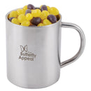 LL8625.Corporate Colour Mini Jelly Beans in Java Mug