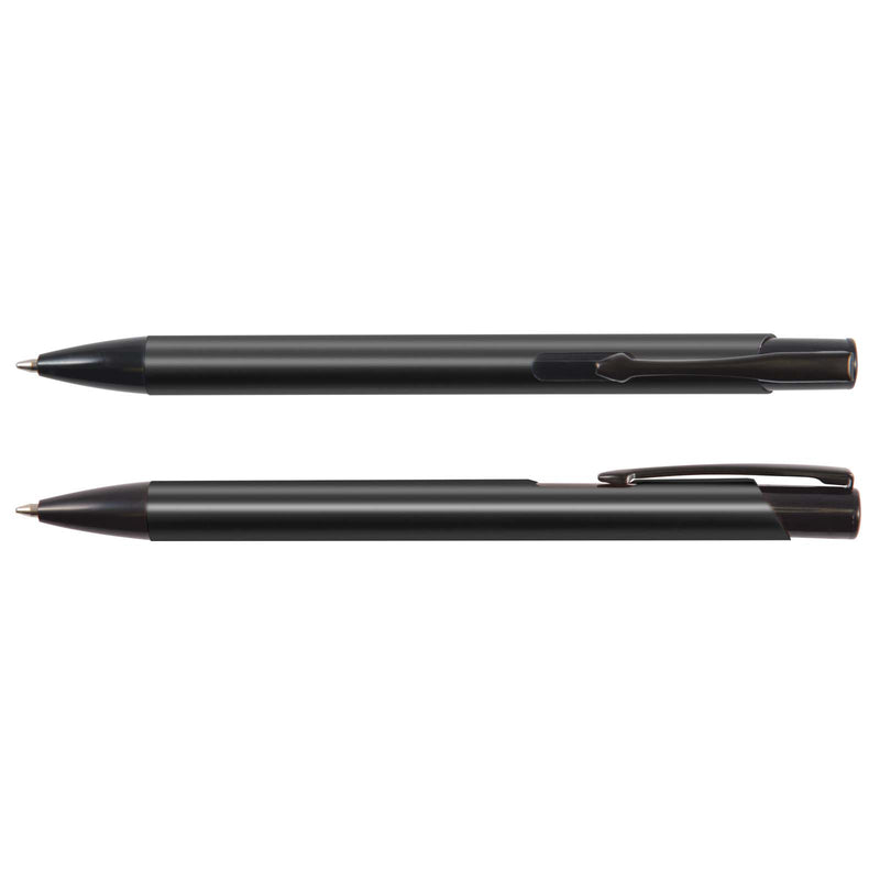 LL3272.Napier Pen (Black Edition)
