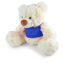LL88125.Coconut Plush Teddy Bear