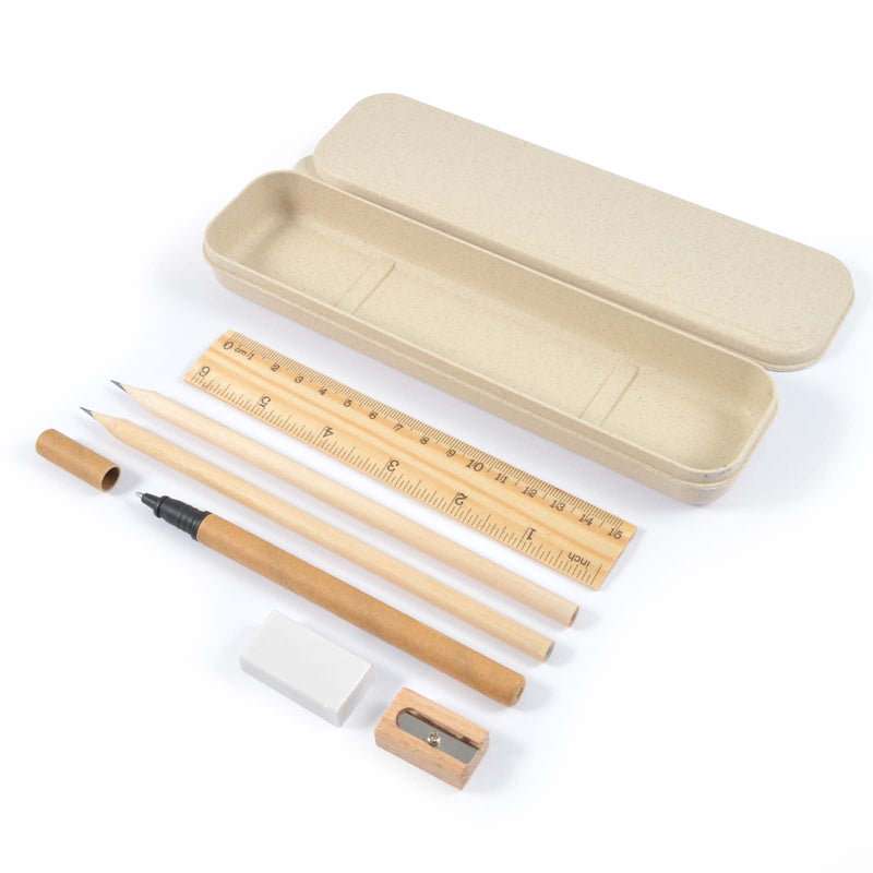 LL0726.Element Stationery Set