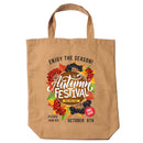 LL502.Enviro Supa Shopper Short Handle Bag