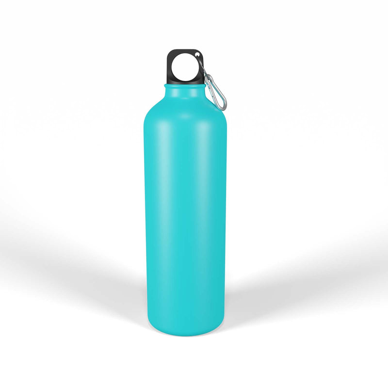 LL6996.Gelato Aluminium Drink Bottle