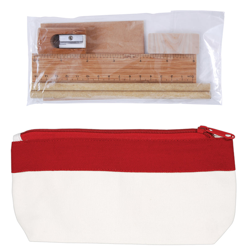 LL21343.Oxford Stationery Set