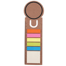 LL8860.Circle Bookmark / Noteflag Ruler