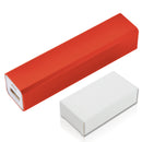 LL9109.Velocity Power Bank