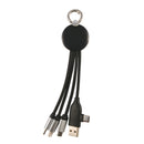 LL9434.Kinetic Round Glow Cable