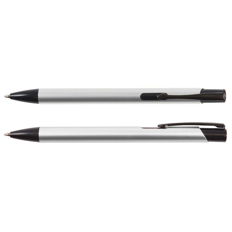 LL3272.Napier Pen (Black Edition)