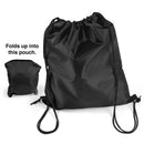 LL523.Pronto Drawstring Backpack