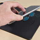 LL0217.Hover Wireless Charger / Mouse Pad