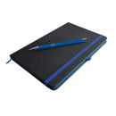 LL5094.Venture Supreme Notebook / Napier Pen