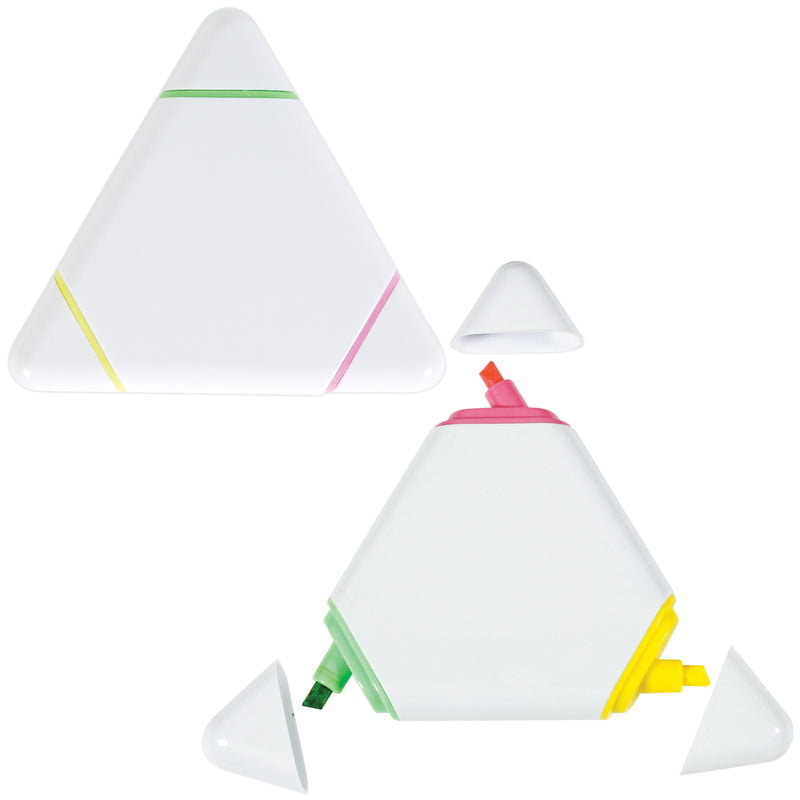 LL03.Trio Highlighter