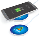LL0208.Arc Round Wireless Charger