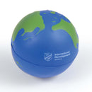 LL630.LL630.2 Colour World Globe Stress Reliever