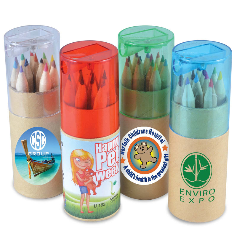 LL193.Rembrandt Pencils in Tube