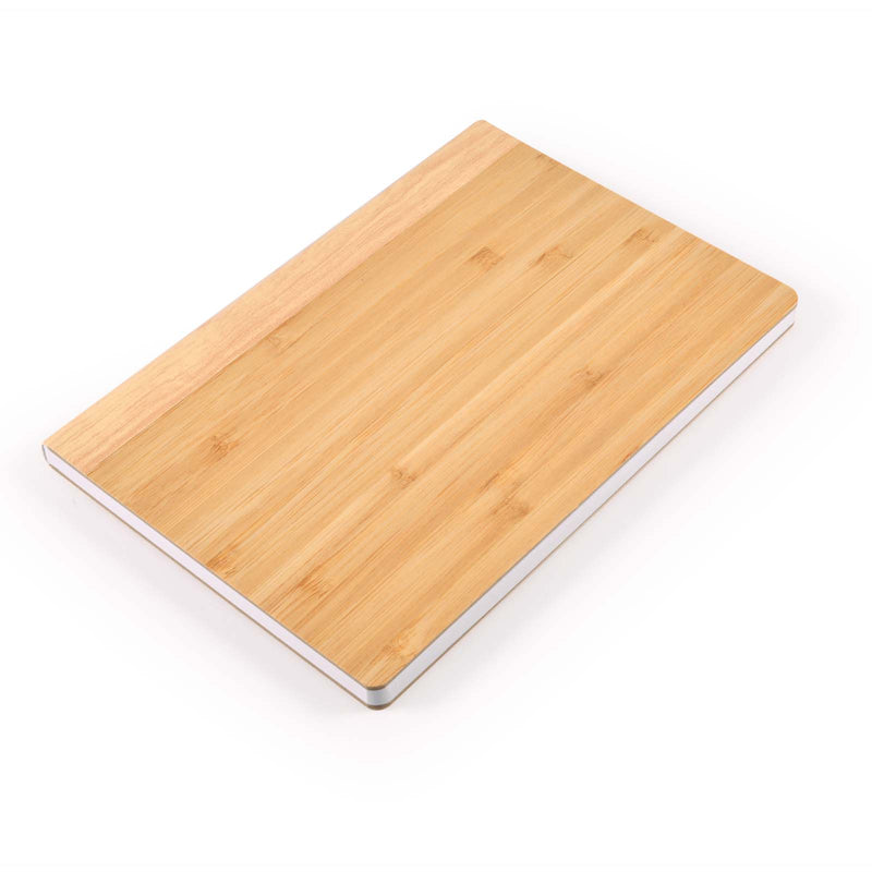 Safari Bamboo Notebook