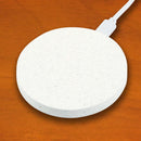 LL0222.Arc Eco Round Wireless Charger