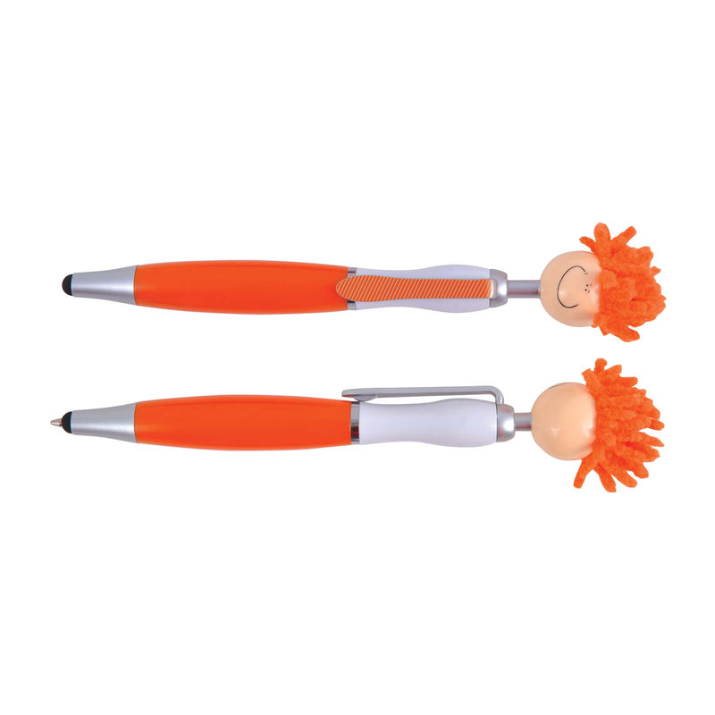 LL4600.Mop Top Pen / Stylus
