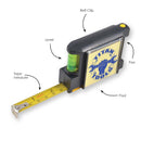 LL1402.Contractor Tape Measure
