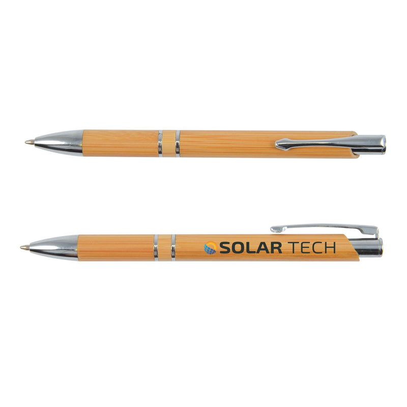 LL3274.Napier Bamboo Pen