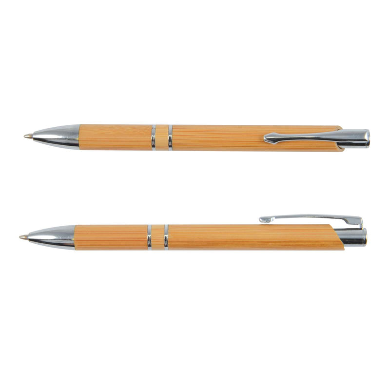 LL3274.Napier Bamboo Pen