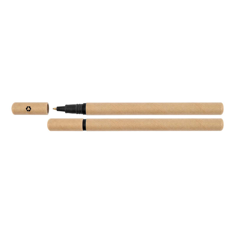 LL115.Stratos Cardboard Pen